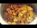 How to make Gobi Chicken | food | Eman ki dunya