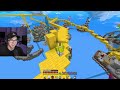 I Tried Your MOST INSANE Bedwars Strategies...
