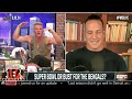 Are The Bengals Still Real Super Bowl Contenders In 2024? | Pat McAfee Show