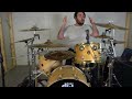 The Devil In I - Slipknot - Drum Cover