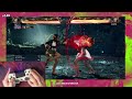 How To Button Buffer Inputs In Tekken 8 by Silantro