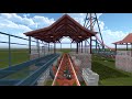 Landbreaker POV - Nolimits Coaster 2