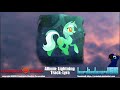 Lightning: Lyra- burdizdawurd1516 Shufflestep (Single) [4K]