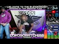 DJ AJ SCRATCH - THE BLENDERHOOD (MORNING POP-UP) - 2/22/24