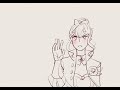 jeanlisa ★彡 | Little Miss Perfect | Genshin Impact Animatic