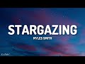 Myles Smith - Stargazing (Lyrics) [1HOUR]