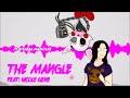 The Mangle | Five Nights at Freddy's Song | GB Feat. Nicole Gene
