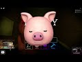 NEW GRYFFYN SKIN CHANGES W/ EVERY KILL!! | Roblox Piggy Season 4