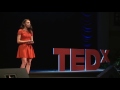 Being an Introvert is a Good Thing. | Crystal Robello | TEDxStMaryCSSchool