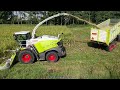 The Power Of CLAAS in 2023