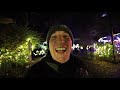 The Bronx Zoo Holiday Lights - Full Event Overview and Review