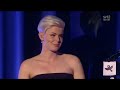 Robyn - With Every Heartbeat (Live Nobel Peace Prize 2008)