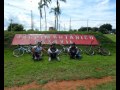 Aventuras do Pedala Gama - DF