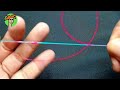 Fishing knots : The art of connecting fishing lines