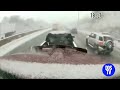 BEST OF ROAD RAGE & CAR CRASHES 2023 | BEST OF THE YEAR