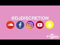 R&B Jams | DJ Discretion Remix