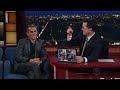 Bassem Youssef Worries He's In The Middle Eastern Version Of 'Get Out'