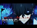 DARK ARIA ＜LV2＞ (Solo Leveling EP 6) | EPIC INSTRUMENTAL VERSION (Ft. AoT)