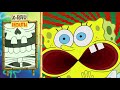 SpongeBob's Weirdest and Strangest Abilities! 🤯💀| SpongeBob