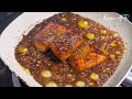 PRAKTIS & ENAK BANGET!!#salmonsteak #youtube #masakanrumahan #ikansalmon #steak