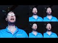 Train Song a cappella short