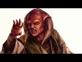 5 Jedi That Joined the Galactic Empire [Legends]