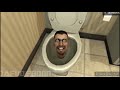 HORRIBLE Skibidi Toilet Game in ROBLOX