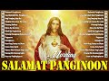 Purihin Ang Panginoon, Diyos Ka Sa Amin 🙏 Tagalog Christian Worship Songs 💕 Top Christian Songs 2024
