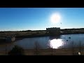 Bebop Drone video: 2016-01-03T152740+0000