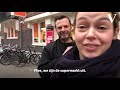 Met Teun van de Keuken op supermarktsurvival - V-vlog | de Volkskrant