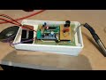 Geiger Counter - Dublin Maker Project