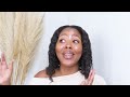 How I grew my Relaxed Hair from Shoulder length to Armpit length