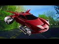 Why Flying Cars Are Stupid And Will Never Happen...!