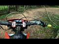 Гонка Enduro weekend Мишаня в деле 2024