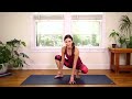 Grounding Into Gratitude - Root Chakra Yoga - Yoga With Adriene
