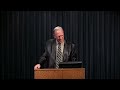 The Book of Revelation   Session 5 of 24   A Remastered Commentary by Chuck Missler