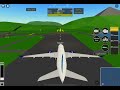 Airbus ￼a220 cockpit view landing