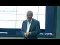 The Myth of Private Equity | Jeffrey C. Hooke | Talks at Google