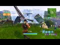 Kid almost scammed in Fortnite