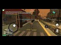 SHARE MOD HUD MAP KOTAK FIVEM DI GTA SA/SAMP ANDROID