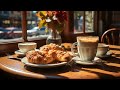 Coffee for Cozy Day and Jazz Music ☕ Cozy Background for Relaxing ☕ 3 Hours Smooth Jazz Music