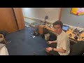 Open Source Motion Capture for Autonomous Drones