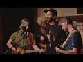 Jake Blount Band - You Can’t Tell The Difference After Dark