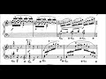 Cécile Chaminade - Selected Piano Works (Score Video Compilation {5k bonus})
