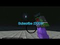 Why I trapped my ENEMY in this Minecraft SMP….