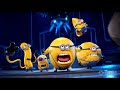 Despicable Me 4 - Official Clip (2024) Steve Carell, Kristen Wiig, Will Ferrell | IGN Live 2024