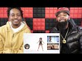 TRE-TV REACTS TO -  Pharrell Williams, Miley Cyrus - Doctor (Work It Out) (Official Video)