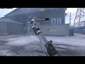 MWIII Hardcore TDM on Derail (BORING)