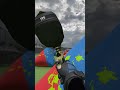 Paintball tournament in VR - VPL match Riptide vs BTW OT on NXL World Cup 2023 layout