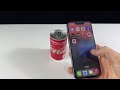 Amazing CocaCola Speaker - DIY Bluetooth speaker by Coca Cola